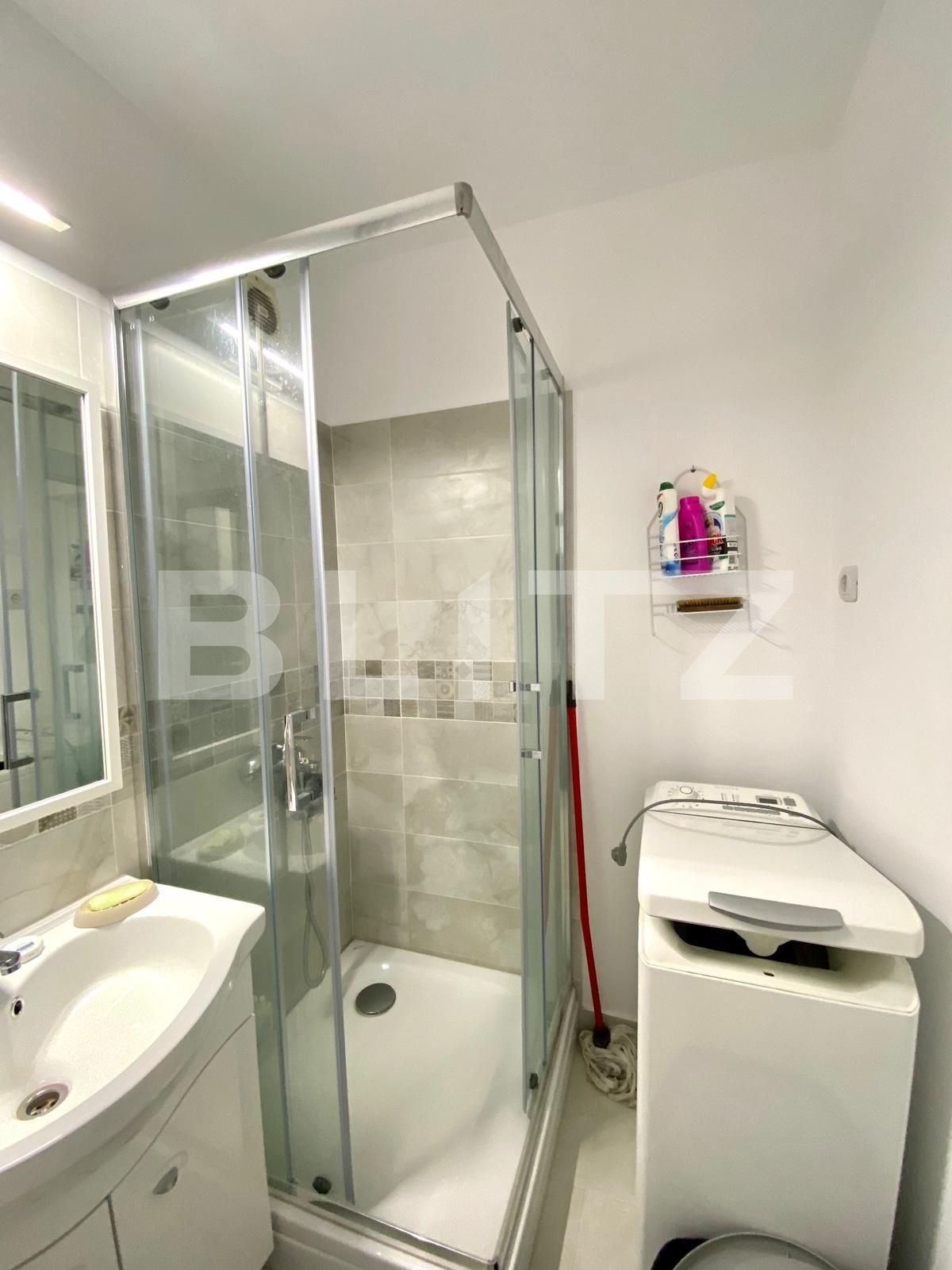 Garsonieră de închiriat Zorilor - 53905AI | BLITZ Cluj-Napoca | Poza11