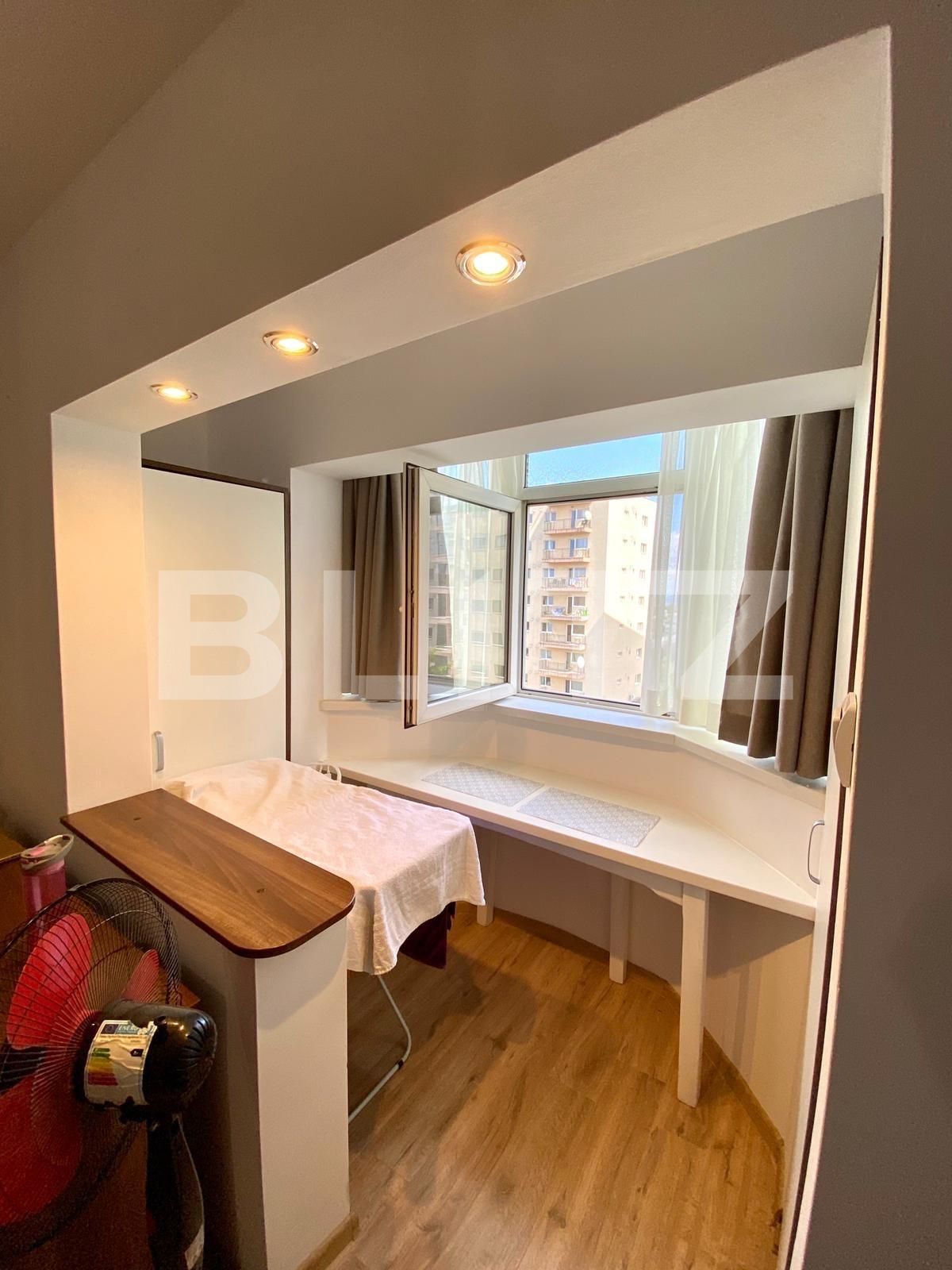 Garsonieră de închiriat Zorilor - 53905AI | BLITZ Cluj-Napoca | Poza4