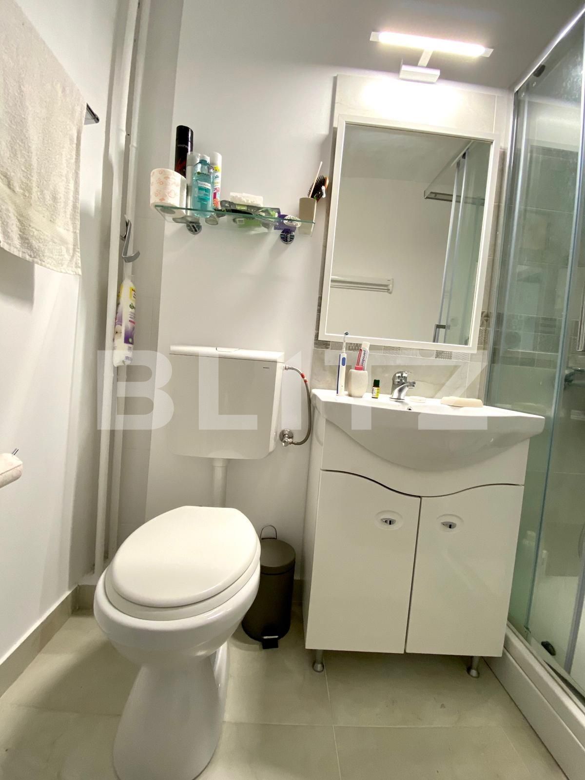 Garsonieră de închiriat Zorilor - 53905AI | BLITZ Cluj-Napoca | Poza10