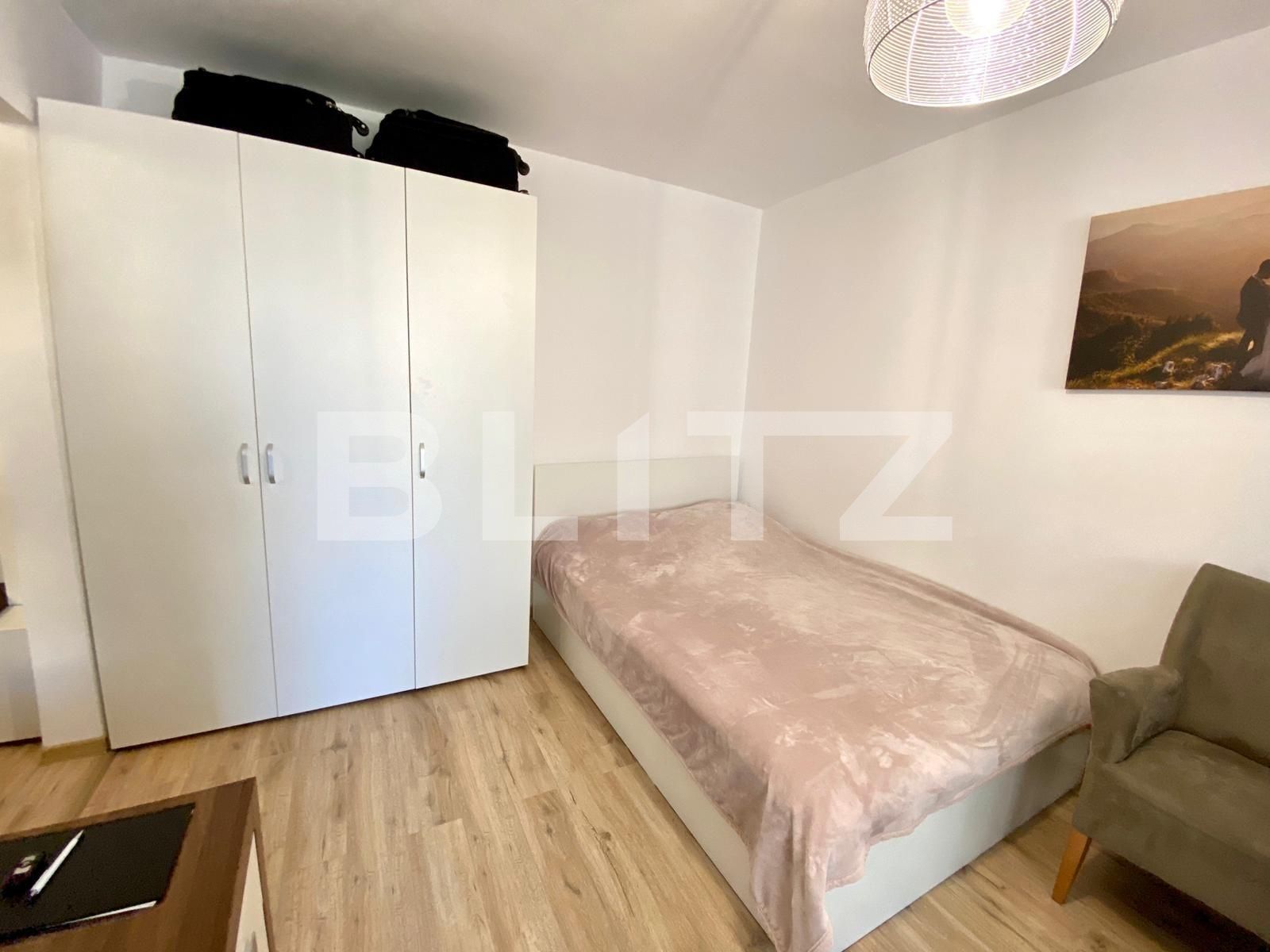 Garsonieră de închiriat Zorilor - 53905AI | BLITZ Cluj-Napoca | Poza2