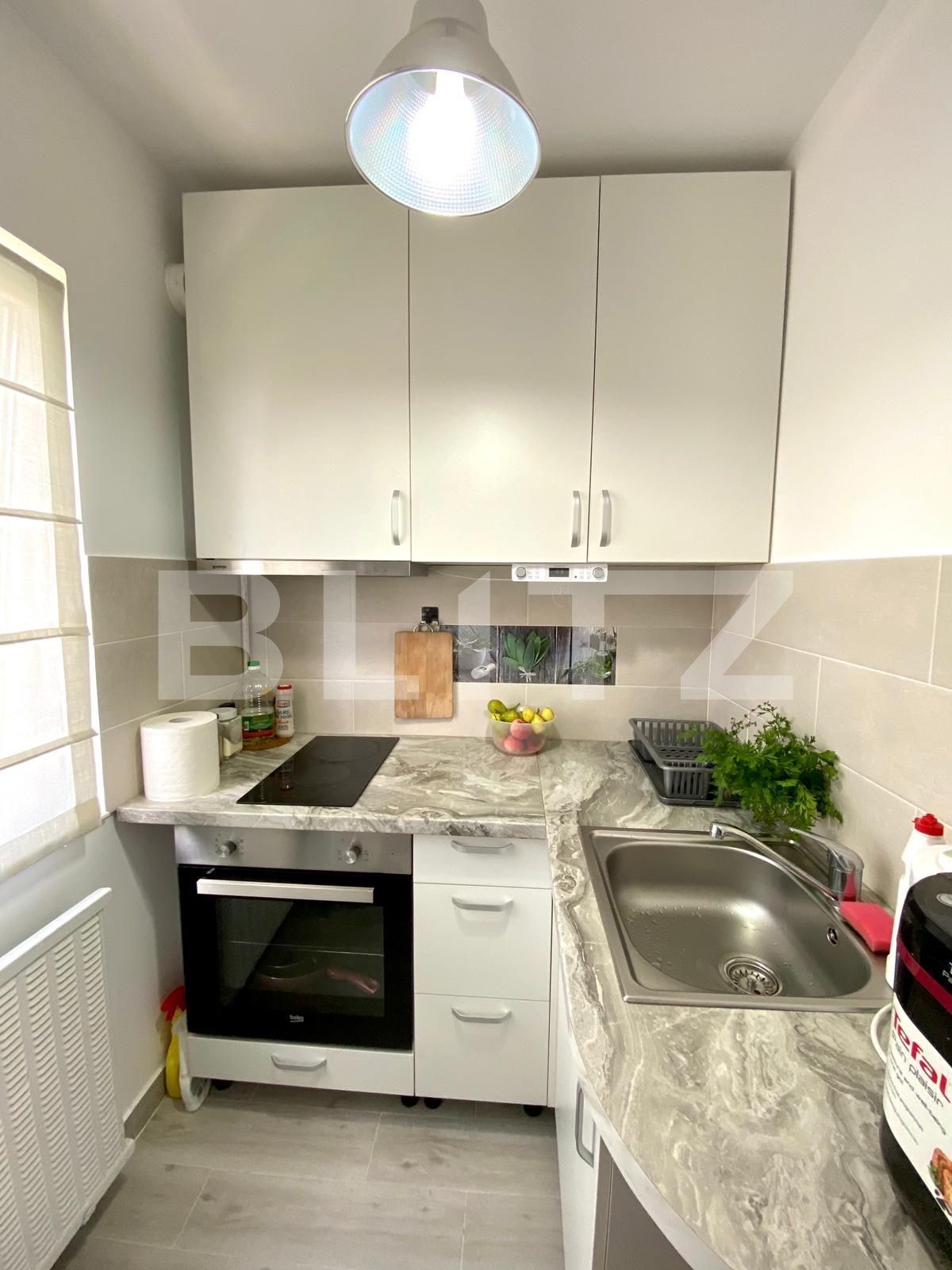 Garsonieră de închiriat Zorilor - 53905AI | BLITZ Cluj-Napoca | Poza6