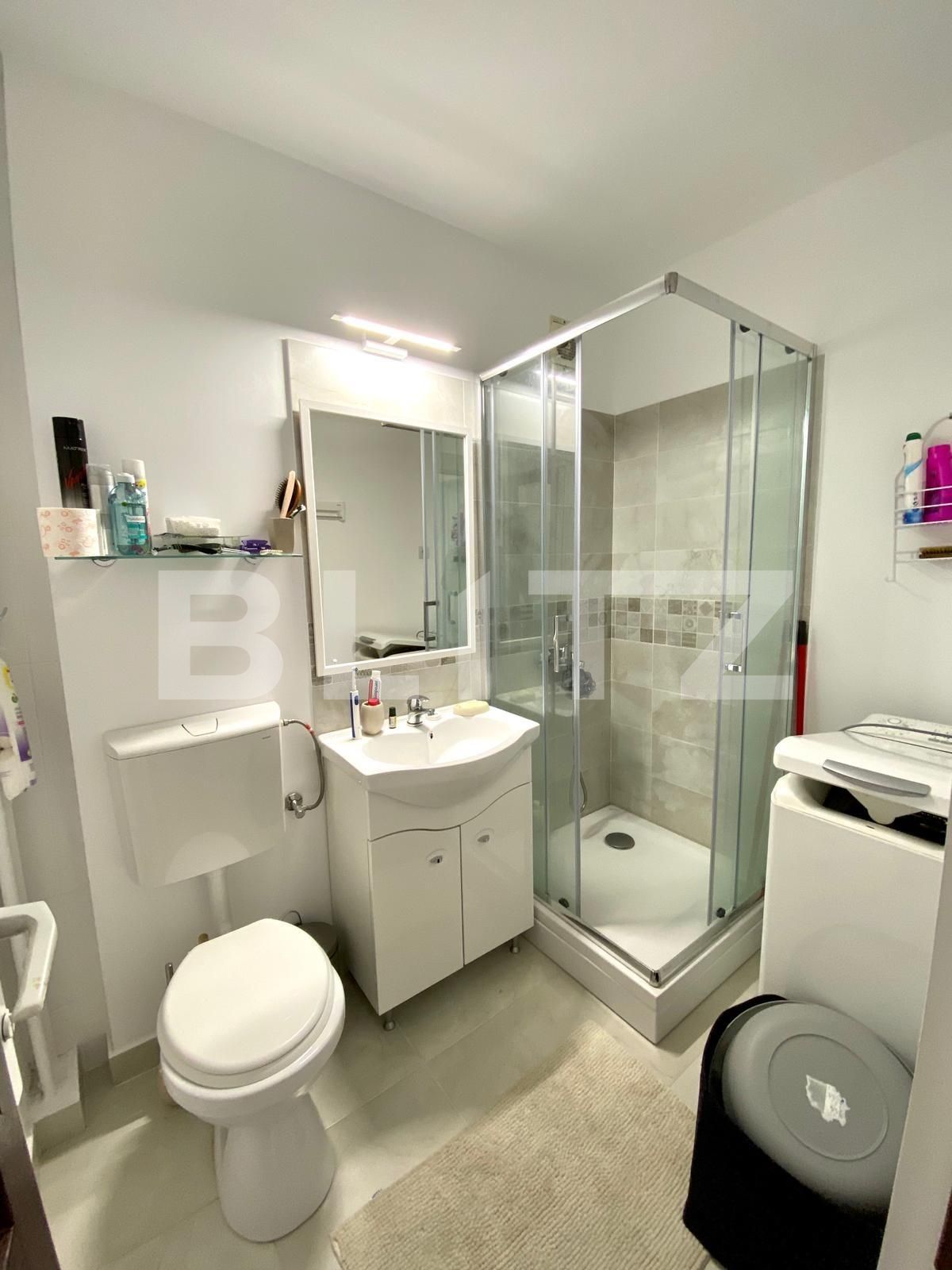 Garsonieră de închiriat Zorilor - 53905AI | BLITZ Cluj-Napoca | Poza9