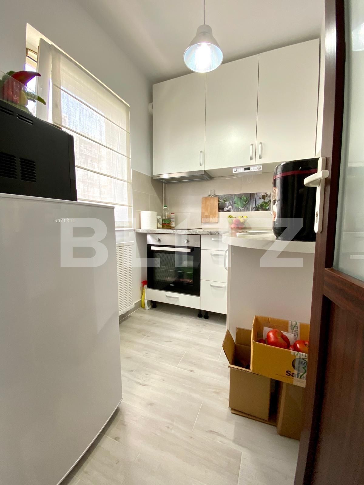 Garsonieră de închiriat Zorilor - 53905AI | BLITZ Cluj-Napoca | Poza5