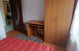 Apartament 2 camere, 52 mp, decomandat, zona Primaverii