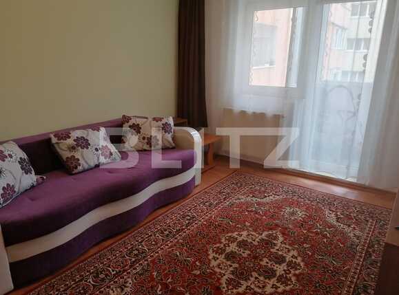 Apartament de închiriat 2 camere Manastur - 53907AI | BLITZ Cluj-Napoca | Poza2