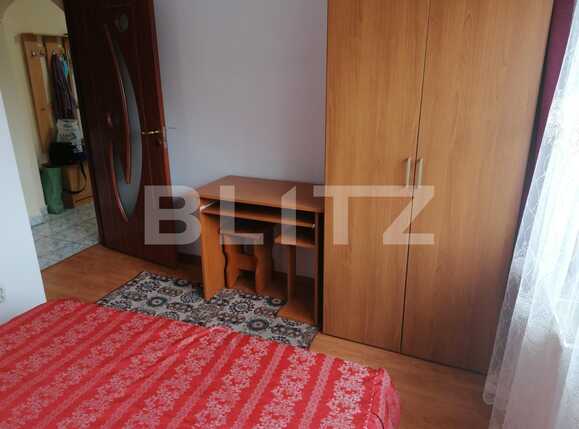 Apartament de închiriat 2 camere Manastur - 53907AI | BLITZ Cluj-Napoca | Poza4