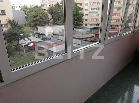 Apartament de închiriat 2 camere Manastur - 53907AI | BLITZ Cluj-Napoca | Poza9