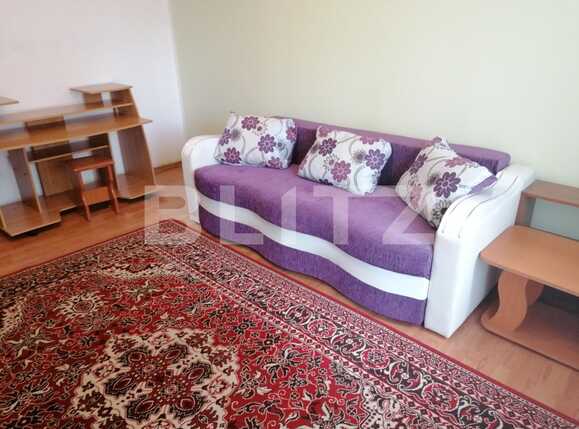 Apartament de închiriat 2 camere Manastur - 53907AI | BLITZ Cluj-Napoca | Poza1