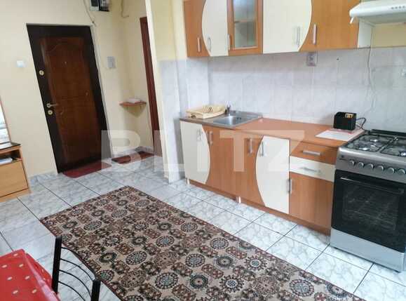 Apartament de închiriat 2 camere Manastur - 53907AI | BLITZ Cluj-Napoca | Poza5