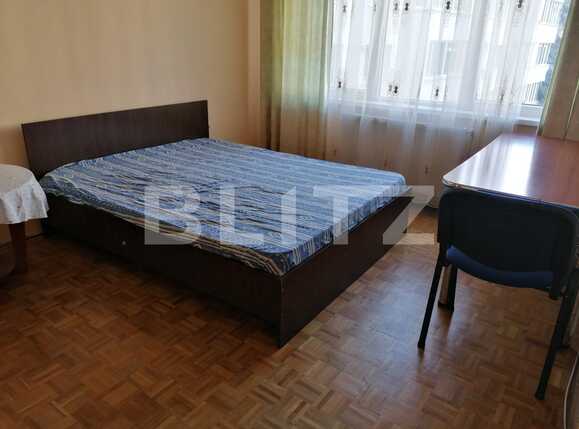 Apartament de închiriat 2 camere Central - 53908AI | BLITZ Cluj-Napoca | Poza1