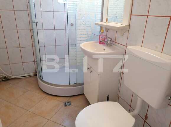 Apartament de închiriat 2 camere Central - 53908AI | BLITZ Cluj-Napoca | Poza5