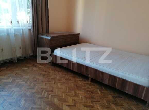 Apartament de închiriat 2 camere Central - 53908AI | BLITZ Cluj-Napoca | Poza2