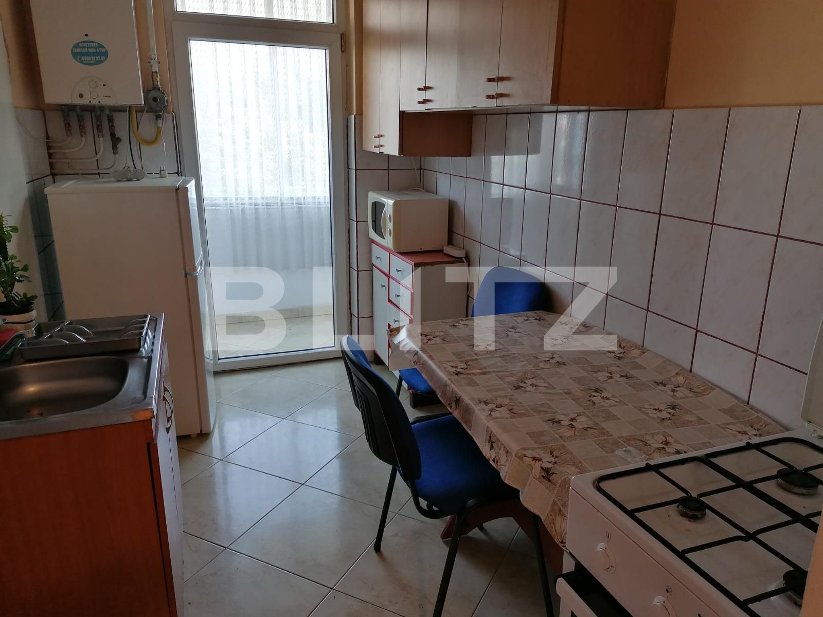 Apartament de închiriat 2 camere Central - 53908AI | BLITZ Cluj-Napoca | Poza6