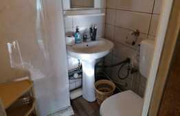 Apartament 2 camere, 47 mp, decomandat, zona Clabucet