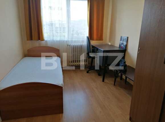 Apartament de închiriat 2 camere Manastur - 53909AI | BLITZ Cluj-Napoca | Poza2