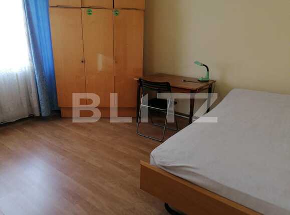 Apartament de închiriat 2 camere Manastur - 53909AI | BLITZ Cluj-Napoca | Poza1