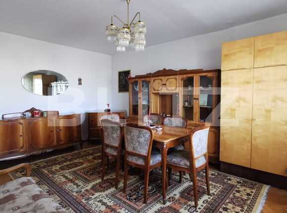 Apartament de închiriat 3 camere Manastur - 53910AI | BLITZ Cluj-Napoca | Poza6