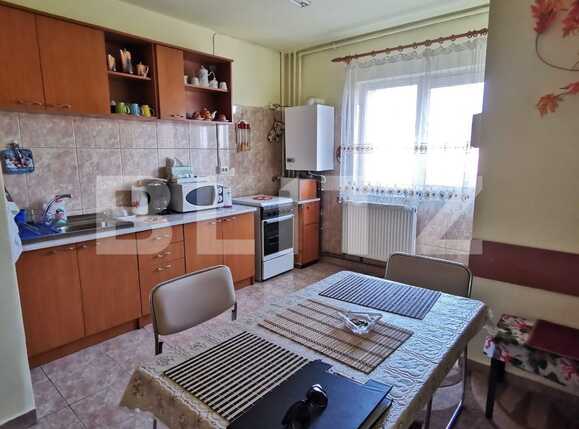 Apartament de închiriat 3 camere Manastur - 53910AI | BLITZ Cluj-Napoca | Poza9