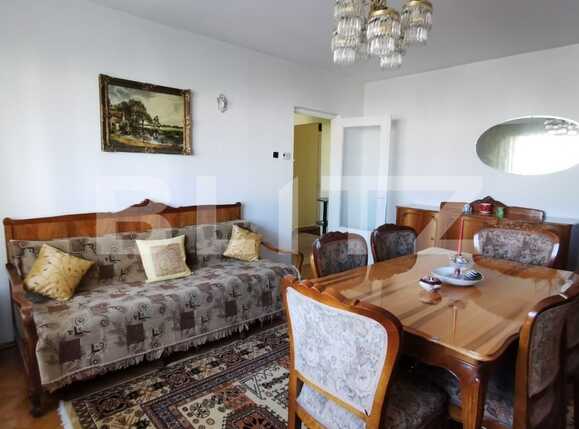 Apartament de închiriat 3 camere Manastur - 53910AI | BLITZ Cluj-Napoca | Poza5