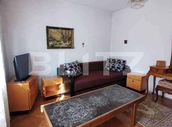 Apartament de închiriat 3 camere Manastur - 53910AI | BLITZ Cluj-Napoca | Poza1
