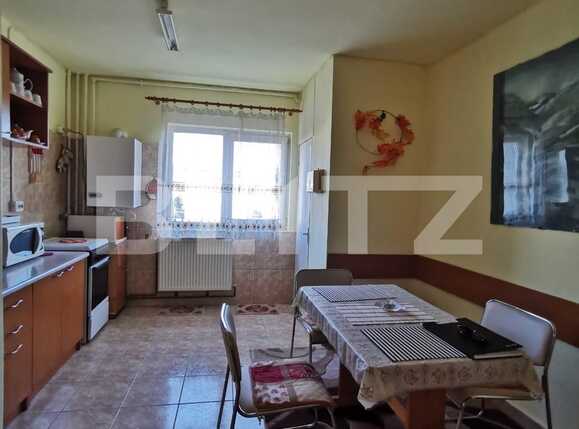 Apartament de închiriat 3 camere Manastur - 53910AI | BLITZ Cluj-Napoca | Poza8