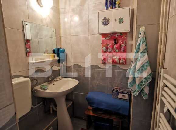 Apartament de închiriat 3 camere Manastur - 53910AI | BLITZ Cluj-Napoca | Poza11