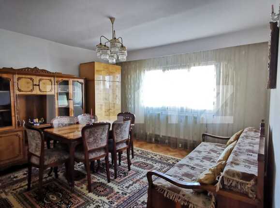 Apartament de închiriat 3 camere Manastur - 53910AI | BLITZ Cluj-Napoca | Poza4