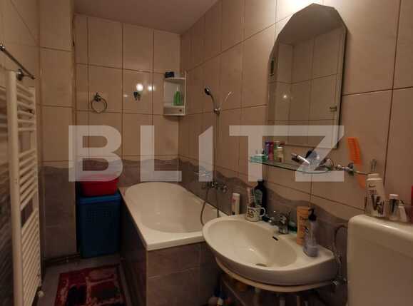 Apartament de închiriat 3 camere Manastur - 53910AI | BLITZ Cluj-Napoca | Poza10