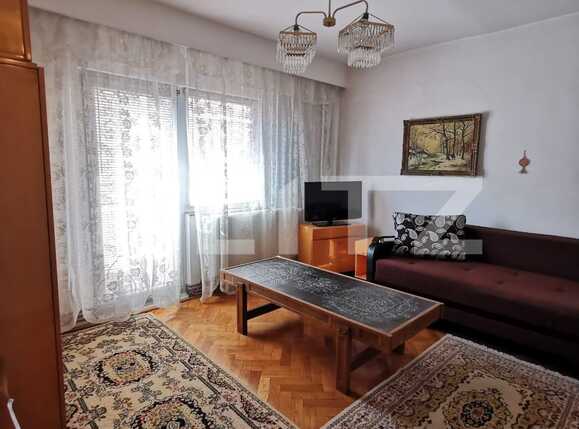 Apartament de închiriat 3 camere Manastur - 53910AI | BLITZ Cluj-Napoca | Poza2