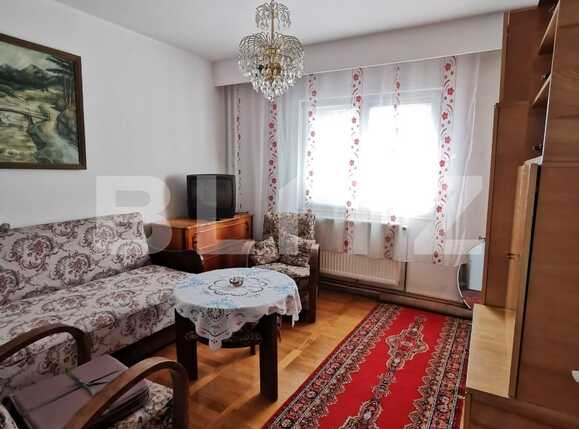 Apartament de închiriat 3 camere Manastur - 53910AI | BLITZ Cluj-Napoca | Poza7