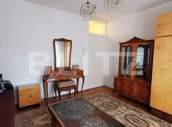 Apartament de închiriat 3 camere Manastur - 53910AI | BLITZ Cluj-Napoca | Poza3