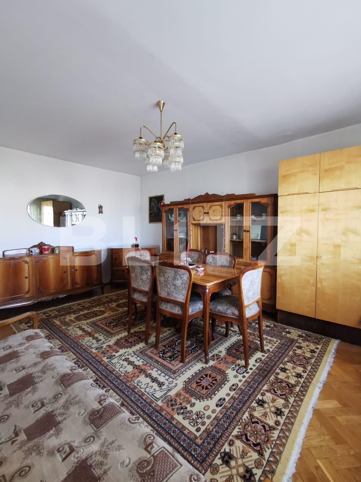 Apartament de închiriat 3 camere Manastur - 53910AI | BLITZ Cluj-Napoca | Poza6