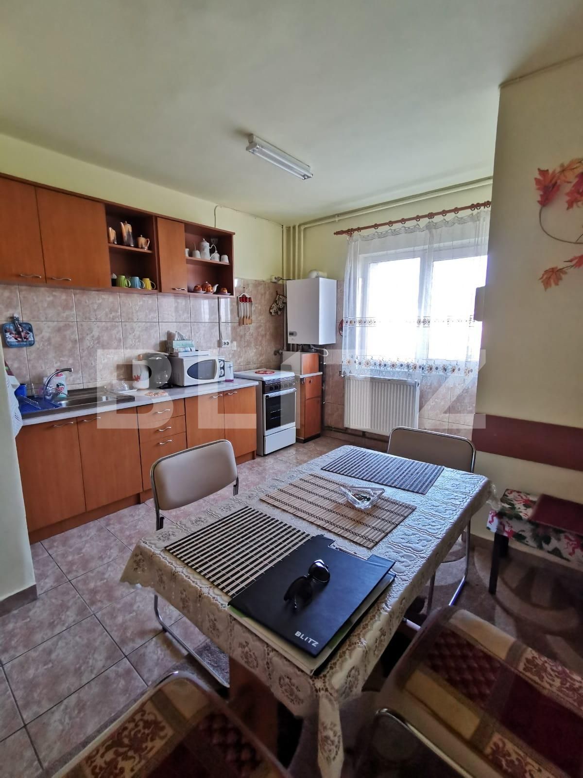 Apartament de închiriat 3 camere Manastur - 53910AI | BLITZ Cluj-Napoca | Poza9