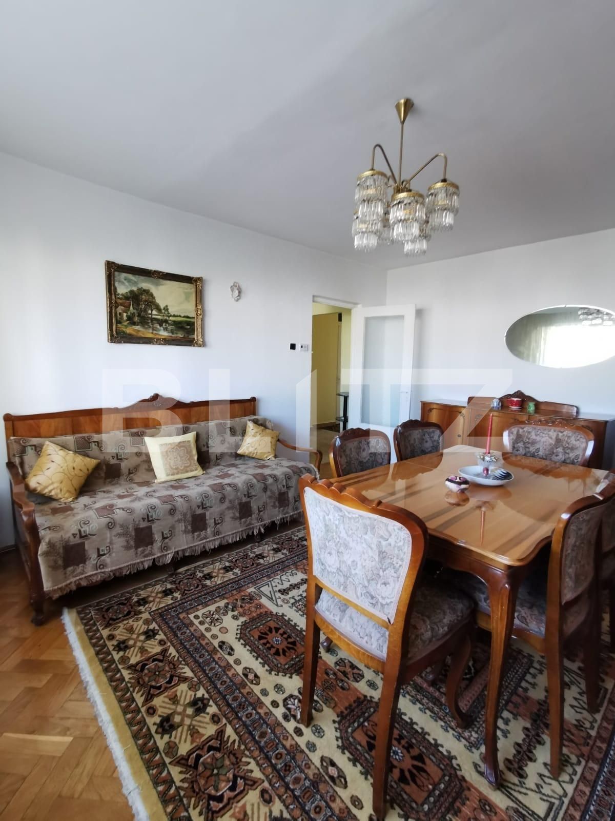 Apartament de închiriat 3 camere Manastur - 53910AI | BLITZ Cluj-Napoca | Poza5