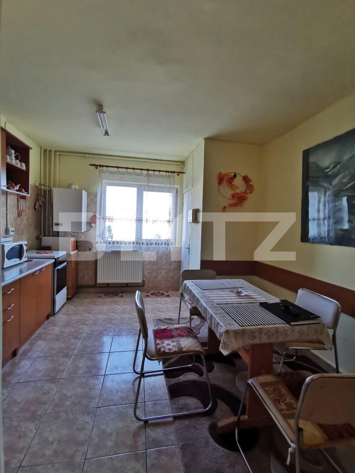 Apartament de închiriat 3 camere Manastur - 53910AI | BLITZ Cluj-Napoca | Poza8