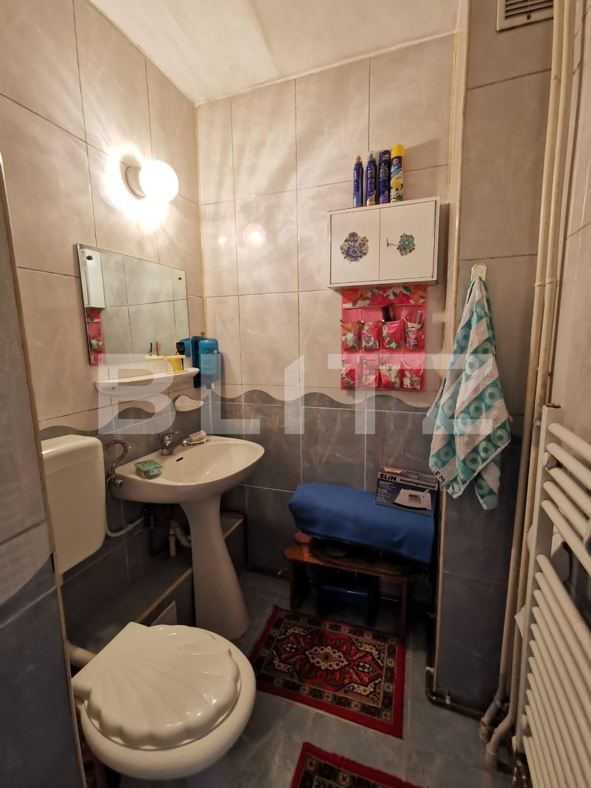 Apartament de închiriat 3 camere Manastur - 53910AI | BLITZ Cluj-Napoca | Poza11