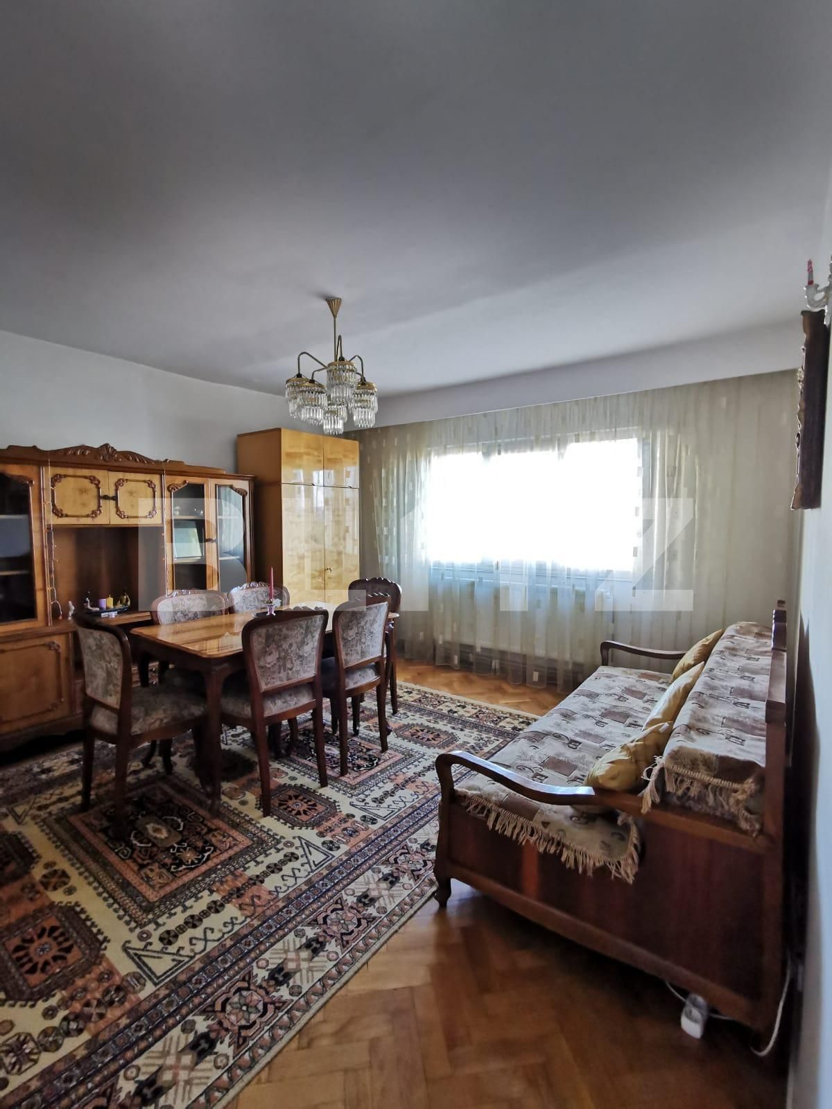 Apartament de închiriat 3 camere Manastur - 53910AI | BLITZ Cluj-Napoca | Poza4