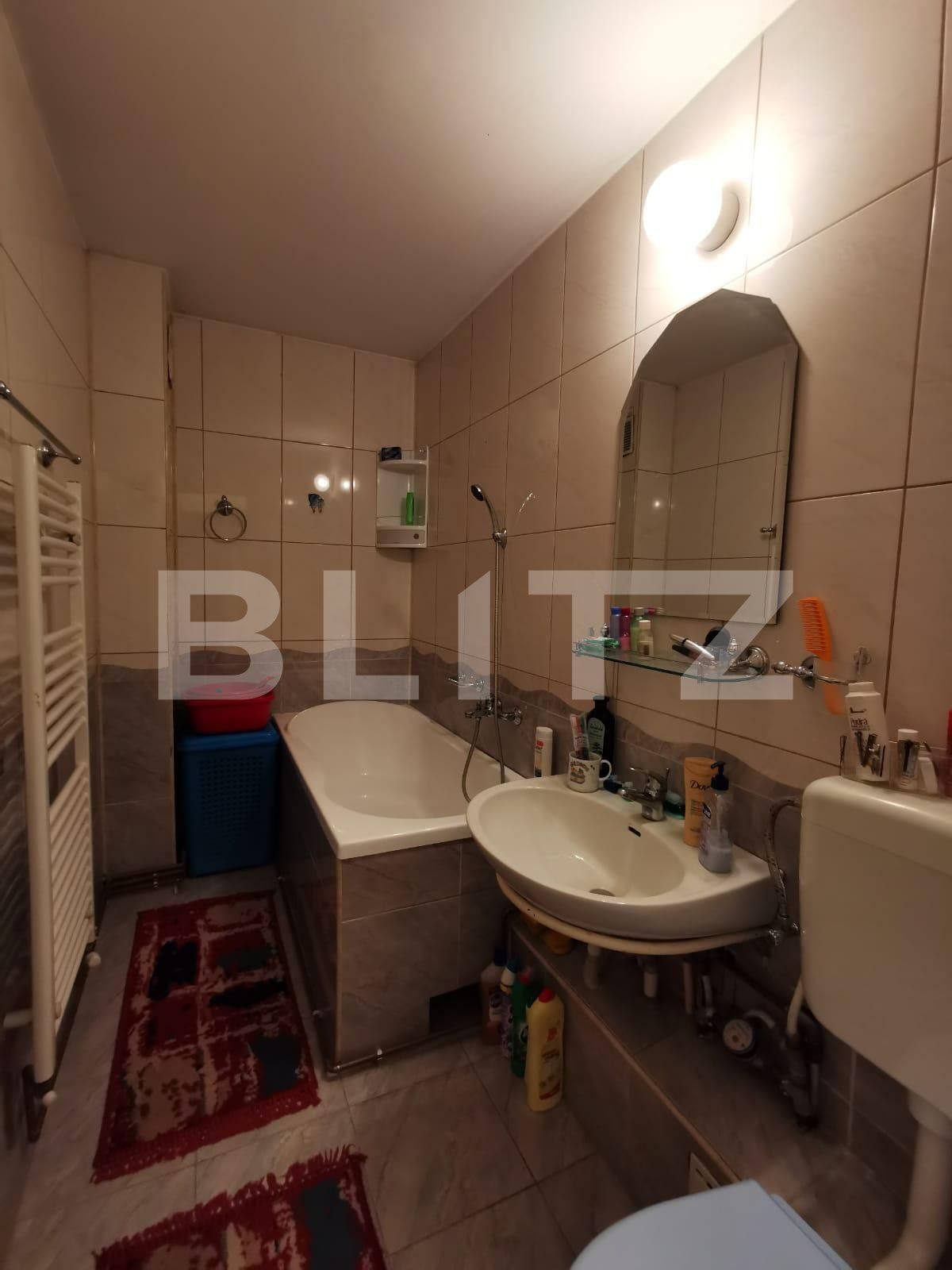 Apartament de închiriat 3 camere Manastur - 53910AI | BLITZ Cluj-Napoca | Poza10