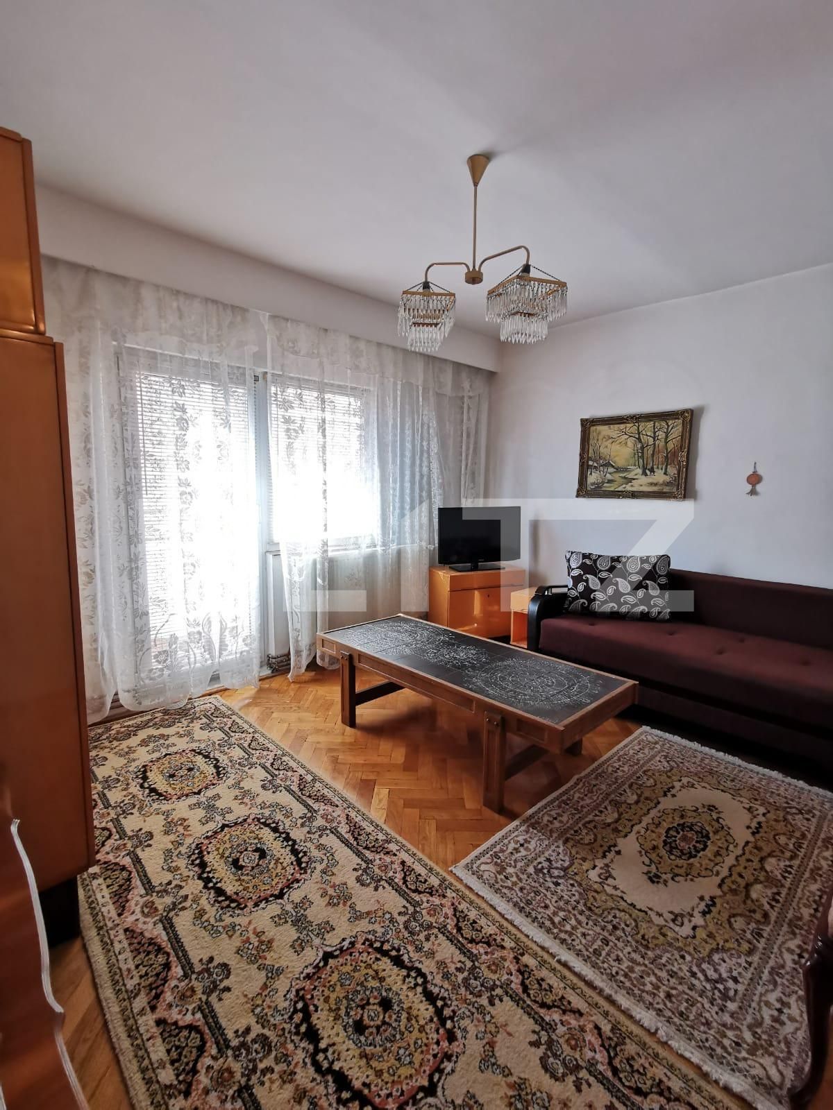 Apartament de închiriat 3 camere Manastur - 53910AI | BLITZ Cluj-Napoca | Poza2