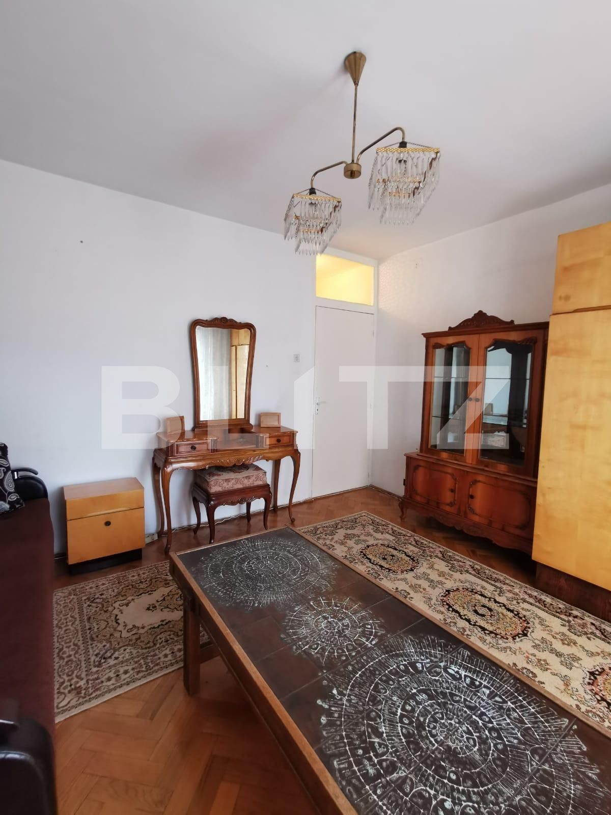 Apartament de închiriat 3 camere Manastur - 53910AI | BLITZ Cluj-Napoca | Poza3