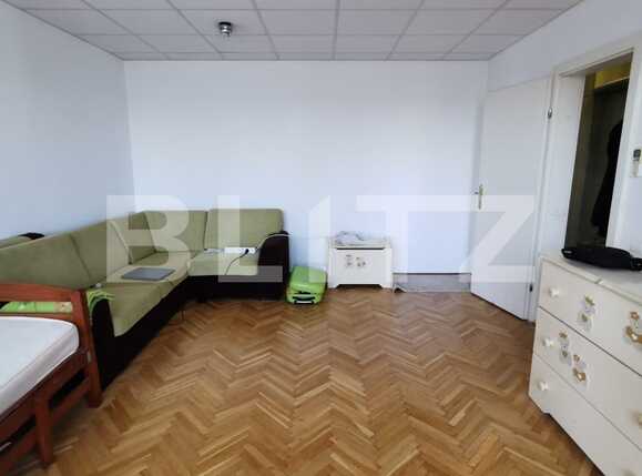 Apartament de închiriat 2 camere Plopilor - 53911AI | BLITZ Cluj-Napoca | Poza2