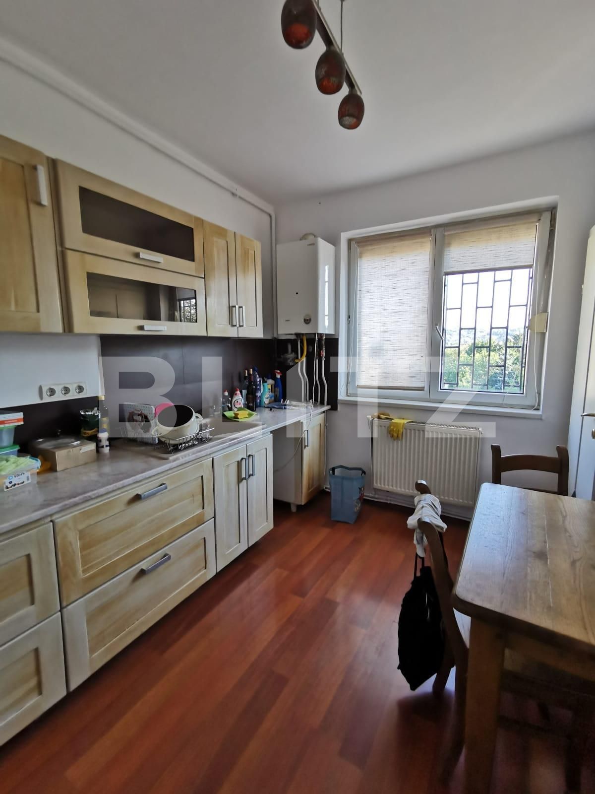 Apartament de închiriat 2 camere Plopilor - 53911AI | BLITZ Cluj-Napoca | Poza9