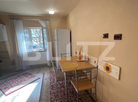 Apartament de închiriat 2 camere Marasti - 53915AI | BLITZ Cluj-Napoca | Poza12