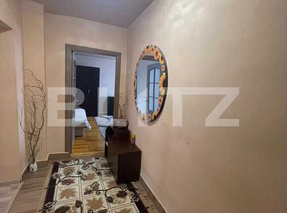 Apartament de închiriat 2 camere Marasti - 53915AI | BLITZ Cluj-Napoca | Poza15