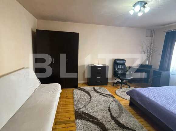 Apartament de închiriat 2 camere Marasti - 53915AI | BLITZ Cluj-Napoca | Poza7