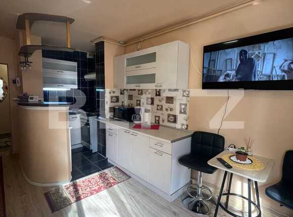 Apartament de închiriat 2 camere Marasti - 53915AI | BLITZ Cluj-Napoca | Poza9