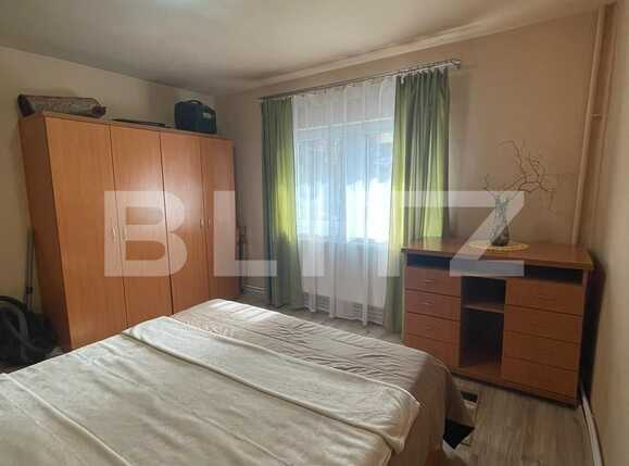 Apartament de închiriat 2 camere Marasti - 53915AI | BLITZ Cluj-Napoca | Poza3