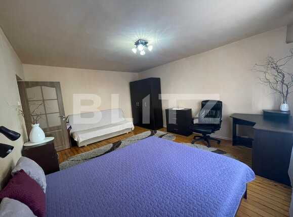 Apartament de închiriat 2 camere Marasti - 53915AI | BLITZ Cluj-Napoca | Poza6