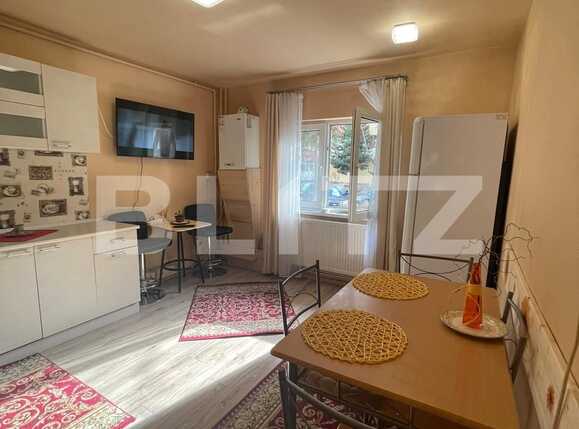 Apartament de închiriat 2 camere Marasti - 53915AI | BLITZ Cluj-Napoca | Poza11