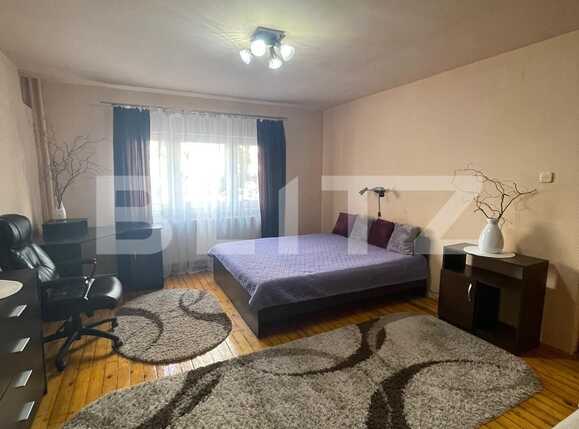 Apartament de închiriat 2 camere Marasti - 53915AI | BLITZ Cluj-Napoca | Poza4